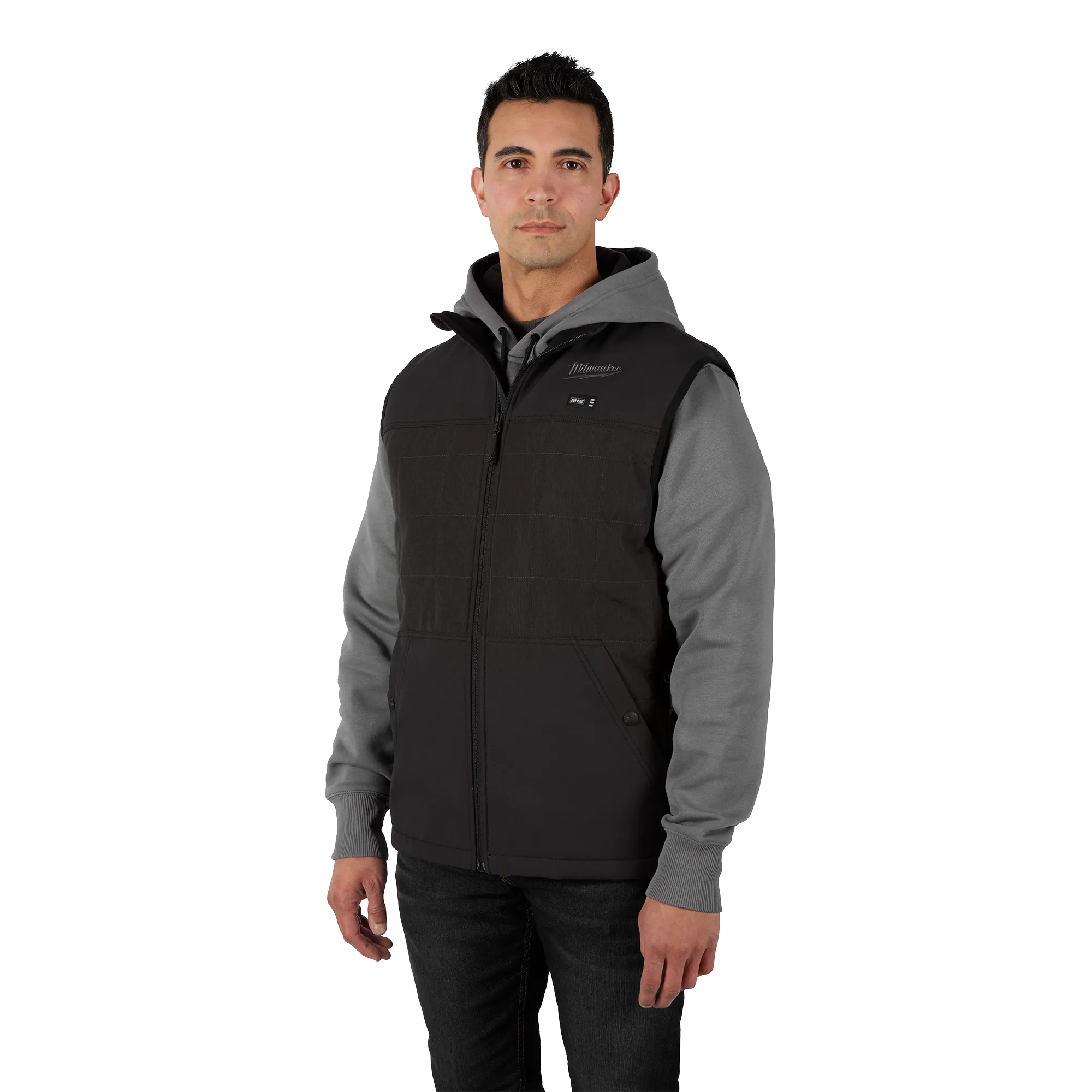 M12™ HEATED AXIS™ VEST Milwaukee Tool