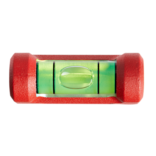 Pipe Lock Level w/NonRemovable Thumb Screw Milwaukee Tool