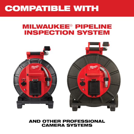 M12 Pipeline Locator Milwaukee Tool