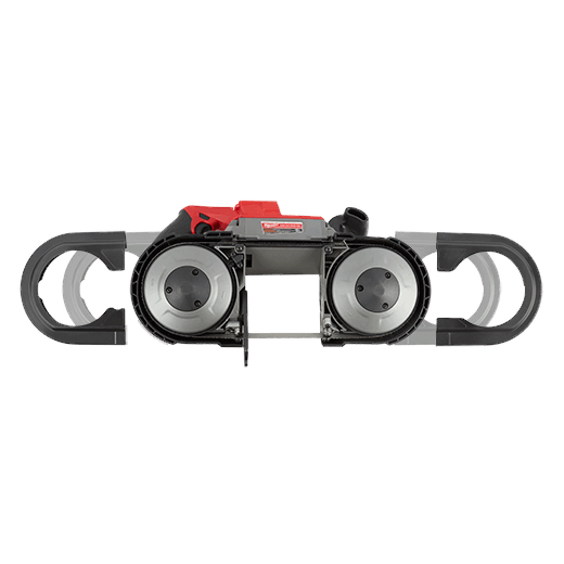 Compact Band Saw Blade Cover Milwaukee Tool