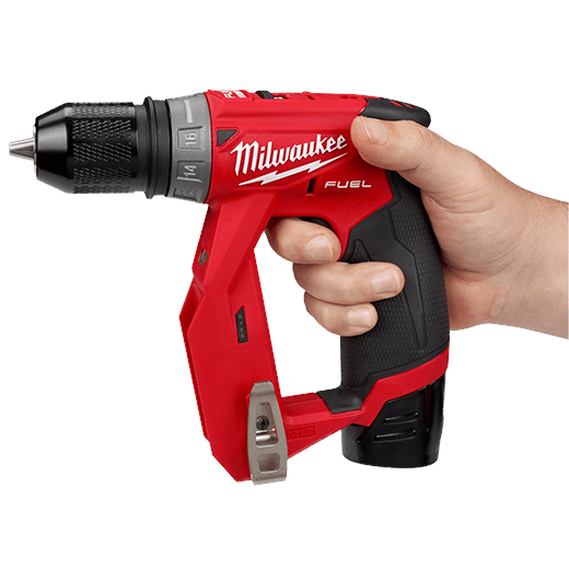 M12 FUEL Installation Drill/Driver Kit (4in1) Milwaukee Tool