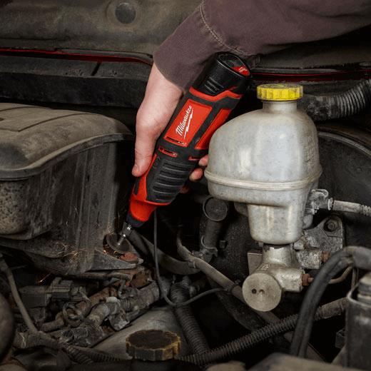 M12TM Cordless LithiumIon Rotary Tool