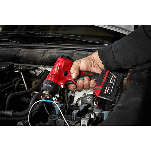 M18™ Compact Heat Gun Kit