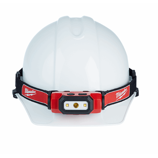 headlight for hard hat