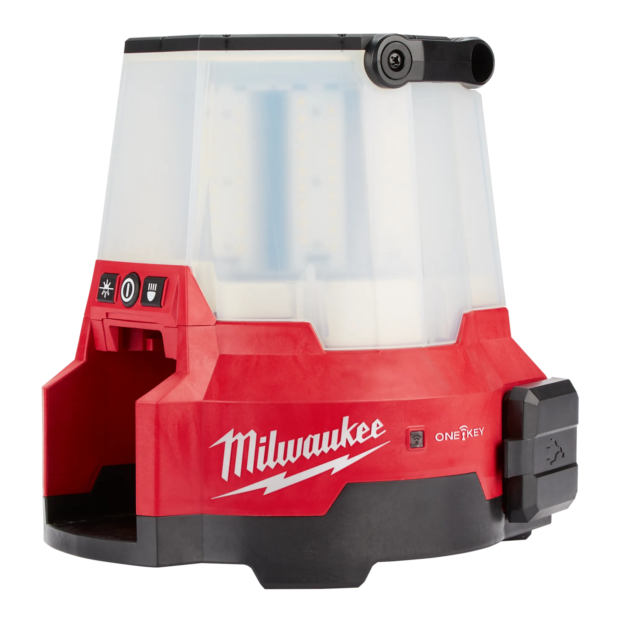 M18 RADIUS LED Site Light Milwaukee Tool