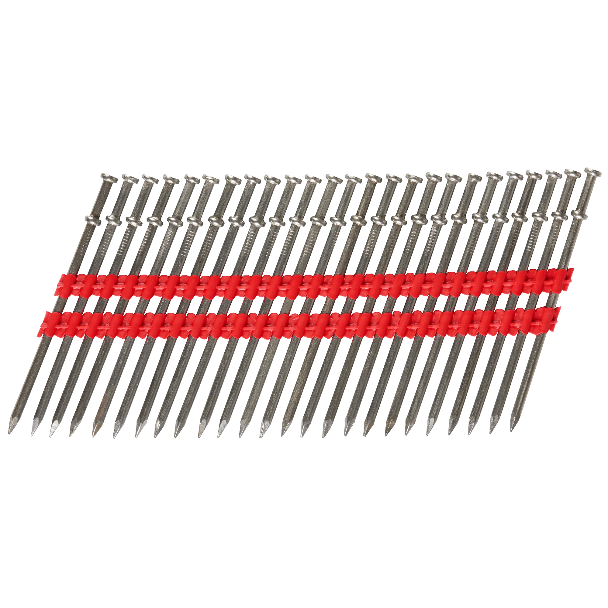 16D 3” x .131” Collated Duplex Nails Milwaukee Tool