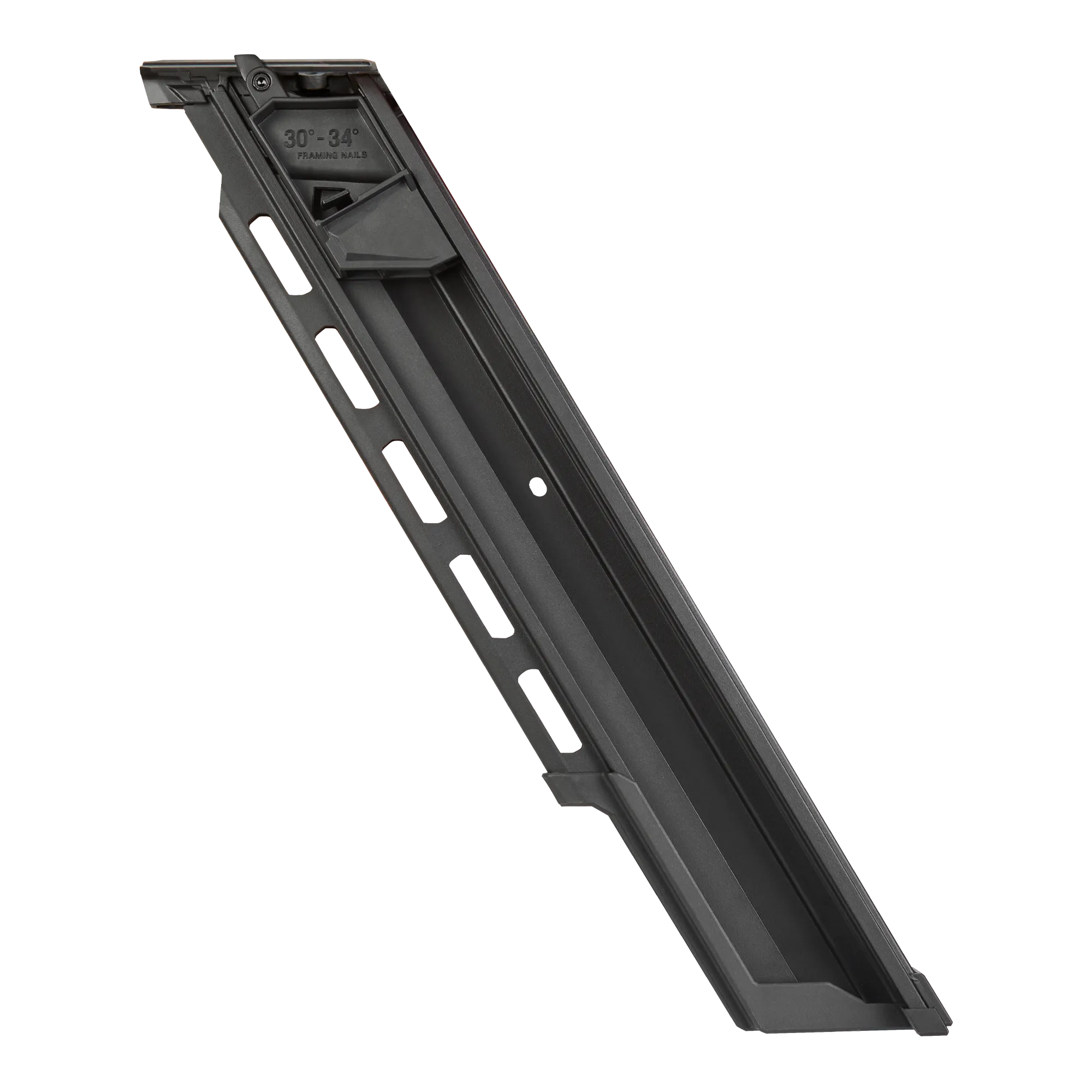 M18 FUEL 30 Degree Framing Nailer Extended Capacity Magazine