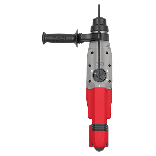 M18 FUEL™ 11/4” SDS Plus DHandle Rotary Hammer w/ ONEKEY