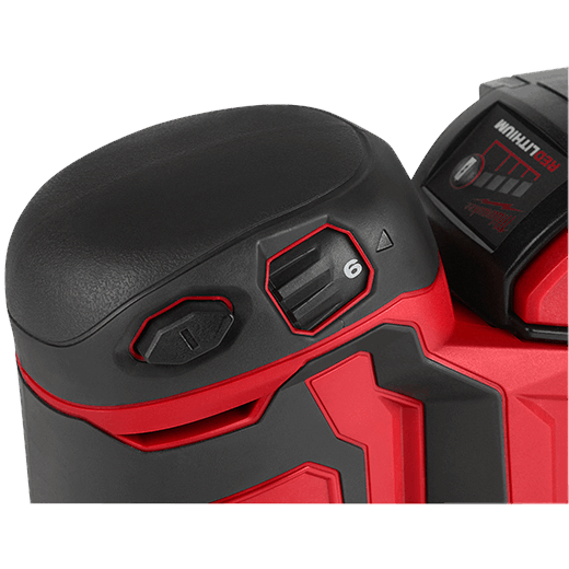 M18™ Random Orbit Sander Kit