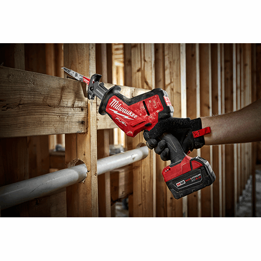Milwaukee 2719-20 M18 FUEL HACKZALL 18V Brushless Cordless