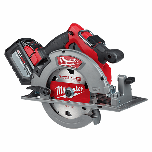 photo Milwaukee Battery Circular Saw Stopped Working milwaukee tool