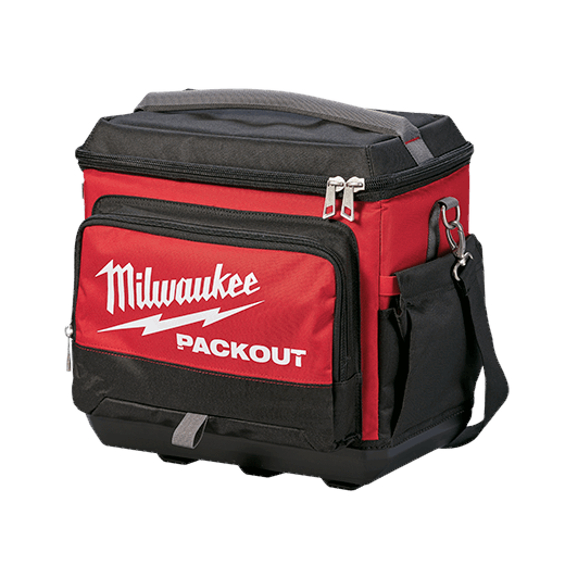 PACKOUT Jobsite Cooler Lunch Box MIlwaukee Tool
