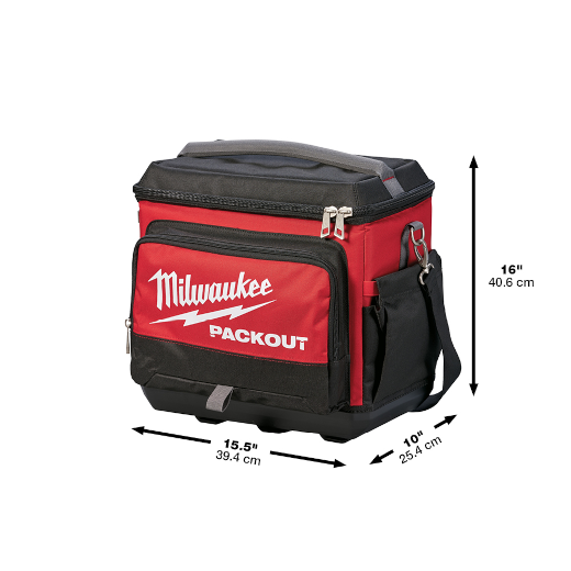 Milwaukee lunch box cooler Clearance