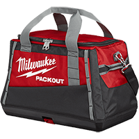 20 in. Tool Bag
