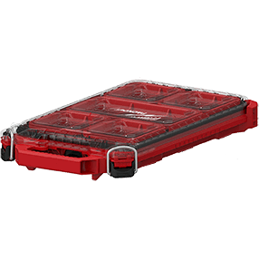 Low Profile Compact Organizer