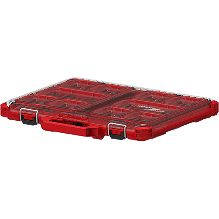 Low Profile Organizer